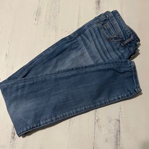 Hollister Light Wash Denim